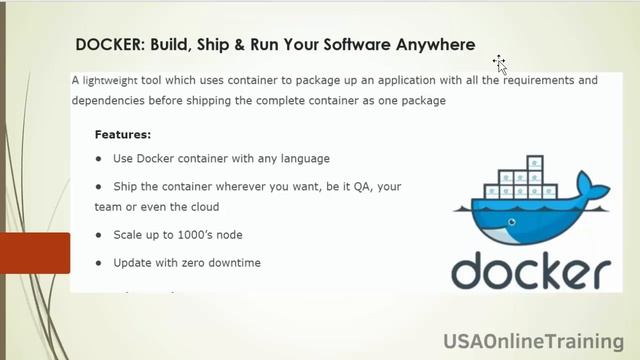 DevOps Online Training Tutorials for Beginners | with Linux Basics смотреть онлайн