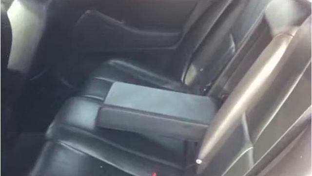 2005 Jaguar S-Type Used Cars Seattle WA
