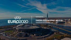 DWDM-система «Волга» | 6UM