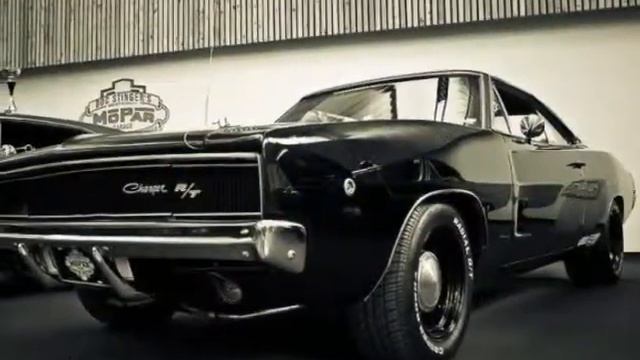 МускулCar