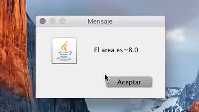 Uso de objetos y clases en netbeans 8.1 mac Os X смотреть онлайн