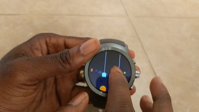 Top 5 Smartwatch Games For Android Wear 2.0!(2017) смотреть онлайн