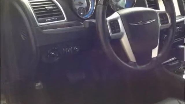 2012 Chrysler 300 Used Cars Clifton Park, Albany, Saratoga S