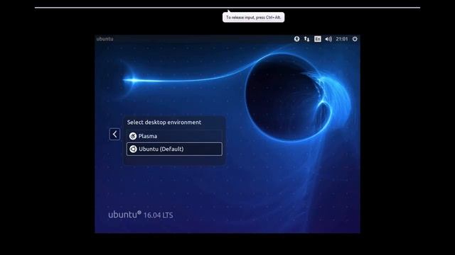 TUTORIAL UBUNTU Y KDE PLASMA PARTE 1 смотреть онлайн