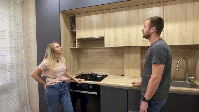 Видео-отзыв от заказчицы Светланы смотреть онлайн