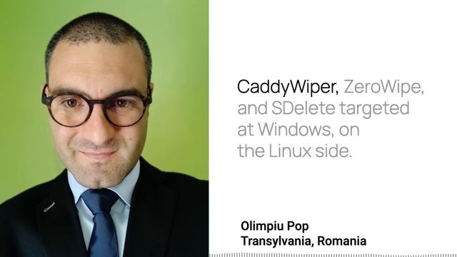 Malware Molotov Cocktail Thrown at Ukrinform Discovered w Olimpiu Pop - It’s 5:05, Mon, Jan 30, 202 смотреть онлайн