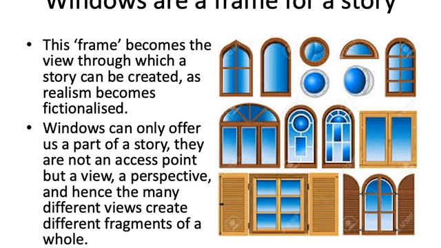 Art is the window to man’s soul смотреть онлайн