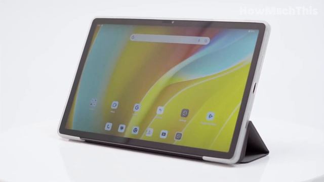 Teclast T50 Pro Gaming Tablet - Review смотреть онлайн