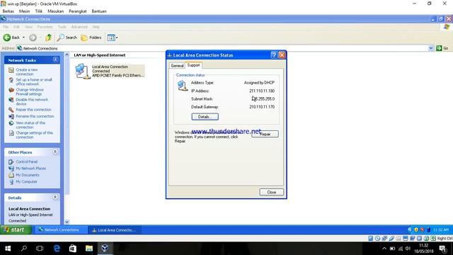 cara konfigurasi DHCP server di debian 9 смотреть онлайн