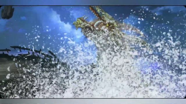 Gameplay Idola Phantasy Star Saga (Android) смотреть онлайн