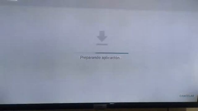 Como instalar cualquier aplicación a tu "SMART TV" android tv смотреть онлайн
