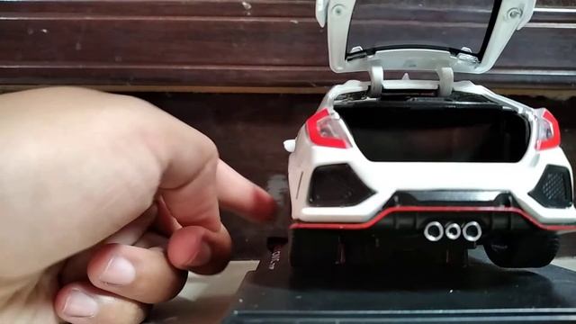 unboxing HONDA CIVIC смотреть онлайн