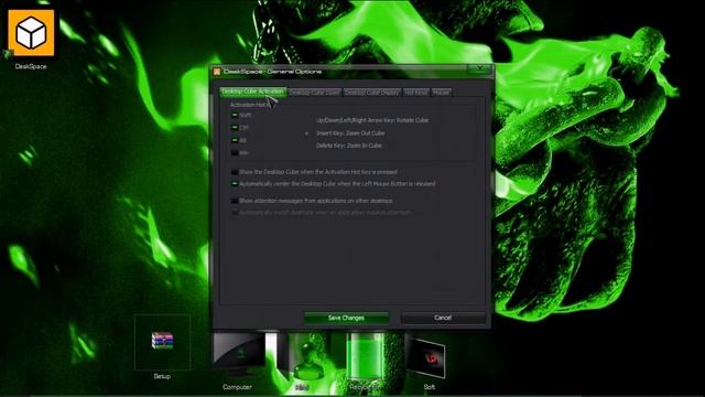 How to install Cube Desktop смотреть онлайн