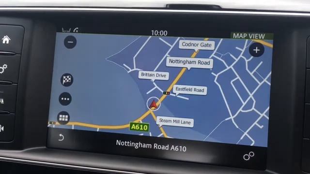 Jaguar XE 2.0 Prestige Auto 161 bhp смотреть онлайн