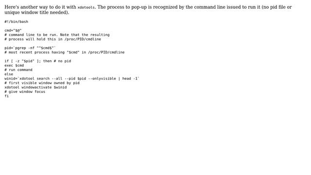 Custom hotkey/shortcut to open/bring to front an app (6 Solutions!!) смотреть онлайн