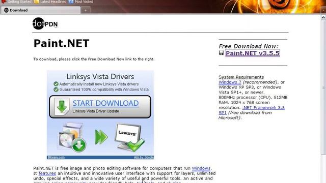 how to download paint.net (HD) смотреть онлайн