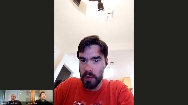 2020-03-03 :: Ceph Crimson Meeting смотреть онлайн