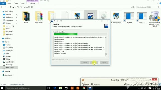 How to download c programming language compailar for laptop and mobile in tamil смотреть онлайн