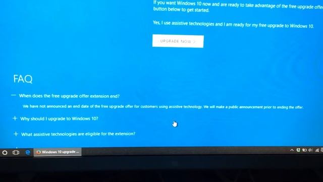 [OLD] How to get the Windows 10 Upgrade free after July 29, 2016 смотреть онлайн