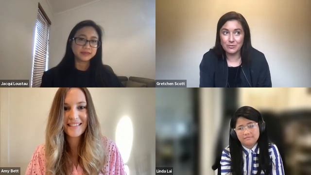 Thriving In a Male-Dominated Tech Industry смотреть онлайн