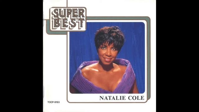 Natalie Cole  ~ Swingin' Album ~