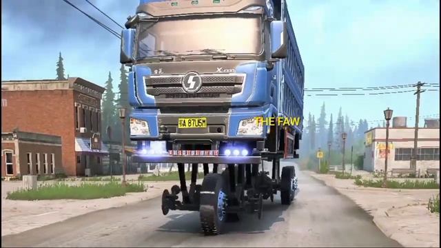 Funniest Truck Videos #57 - Best Truck Dance Videos