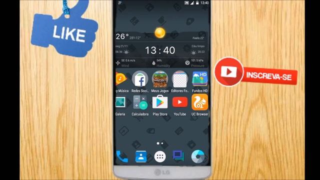 Review Rom Android 5.1.1 Blisspop LG G3 Stylus!!! смотреть онлайн