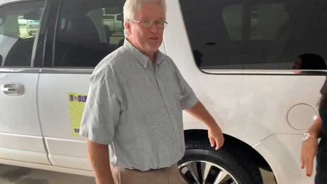 2017 Lincoln Navigator