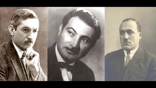 Gülağa Məmmədov - "Yaz" смотреть онлайн