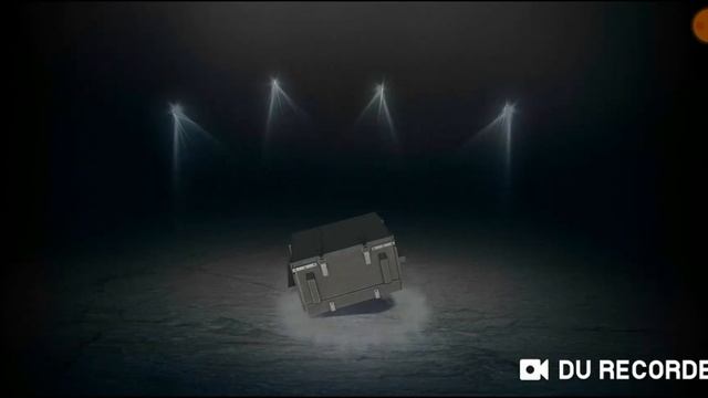 ОТКРЫЛ 2 МИСТИЧЕСКОГО КОНТЕЙНЕРА WOT BLITZ, ВЫПАЛ ТАНК? смотреть онлайн