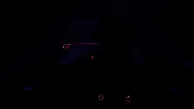 Alan Hart dances to Pseudo Echo 'His Eyes' смотреть онлайн