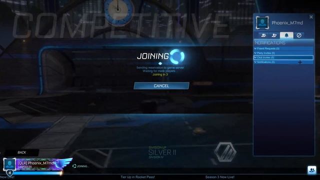 Rocket League 64 bit, DX11, Cooked 2021 04 13 21 12 49 смотреть онлайн
