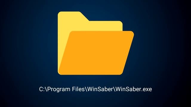 What is WinSaber.exe? Safe or Virus? смотреть онлайн