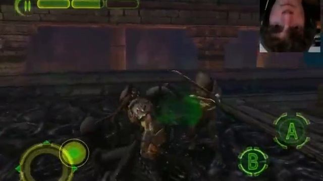 I failed my people!! (Alien vs. Predator requim) part- 1 смотреть онлайн