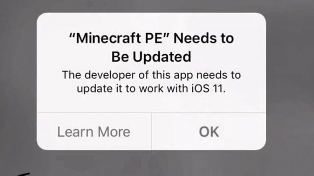 very sad news (rip minecraft pe lite) смотреть онлайн