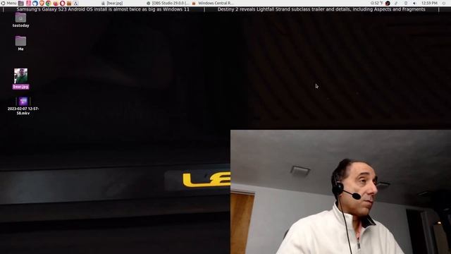 Chromium Snap Software Test - Not Again! смотреть онлайн