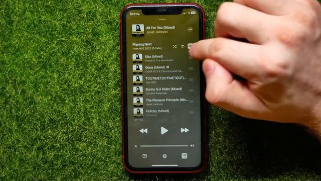How To Turn Off Auto Play On Apple Music смотреть онлайн