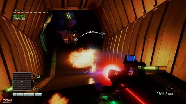 Far Cry 3: Blood Dragon Ending - Killstar ultimate weapon! смотреть онлайн