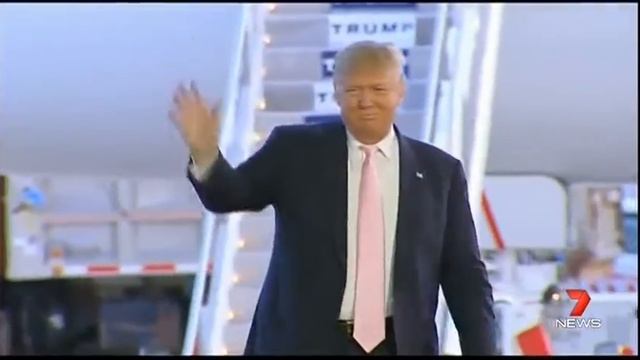 Seven Nightly News 20160527 смотреть онлайн