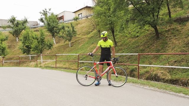 Wilier GTR Team - zlatá stredná cesta | PREDSTAVENIE - MTBIKER.SK смотреть онлайн