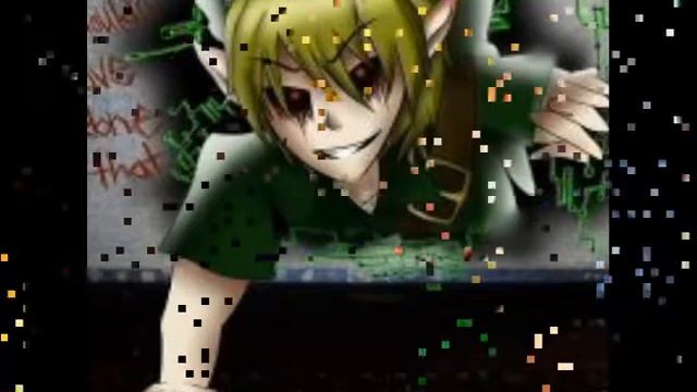 Бен-Утопленник 