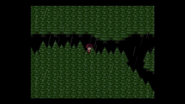 Yume Nikki Gameplay - Part #2 - Got a new PC смотреть онлайн
