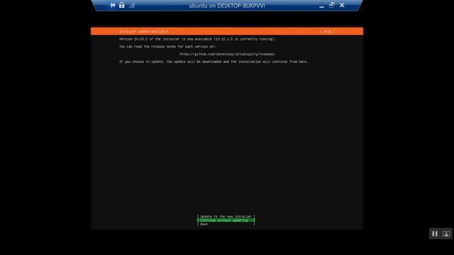 Create virtual machine on hyper-v смотреть онлайн