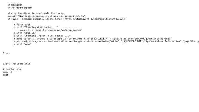 DevOps & SysAdmins: Bash script: Asking for sudo password only once (2 Solutions!!) смотреть онлайн