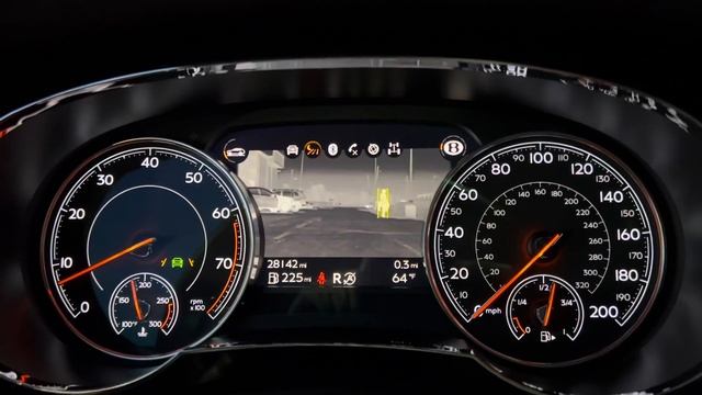 2017 Bentley Bentayga W12 - SOLD at Fishers Imports смотреть онлайн