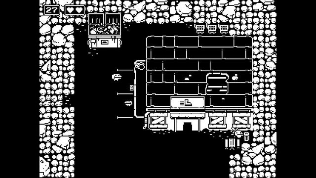 Minit - Epic Store (Lutris Linux) смотреть онлайн