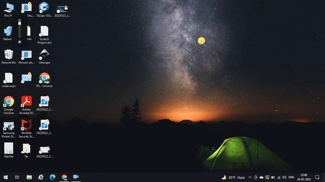 How to Adjust the Brightness in Windows 10 | Your Windows 10 Brightness is Not Working | Brightness смотреть онлайн