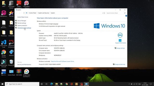 How to set a java path in windows 10 смотреть онлайн
