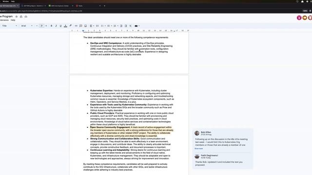 [SIG K8s-Infra] Bi-Weekly meeting for 20230927 смотреть онлайн