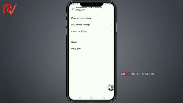 MOBILE Screen Stylish Side Clock on करें, Mobile Screen Side Clock смотреть онлайн